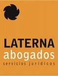Logo de Laterna Abogados