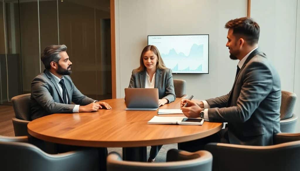 Abogados especialistas en derecho mercantil