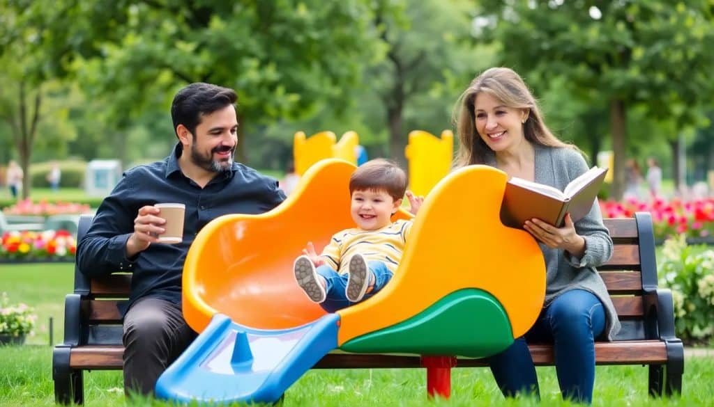 Breves ideas del régimen de visitas y guarda y custodia