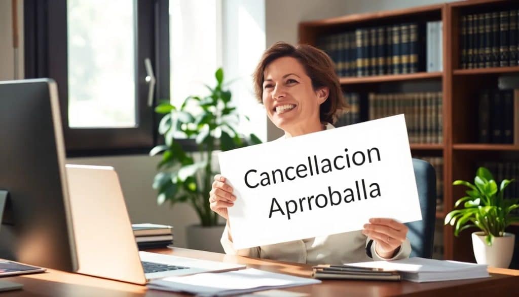 Cancelación de antecedentes policiales