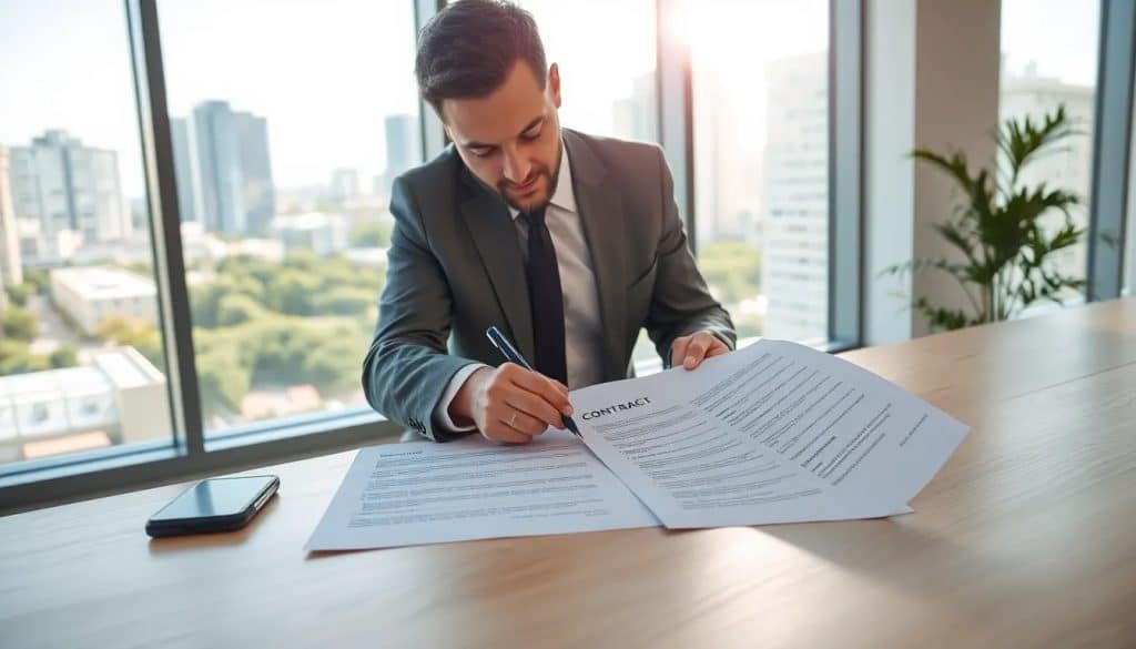 Cláusulas adicionales al contrato de trabajo: guía completa