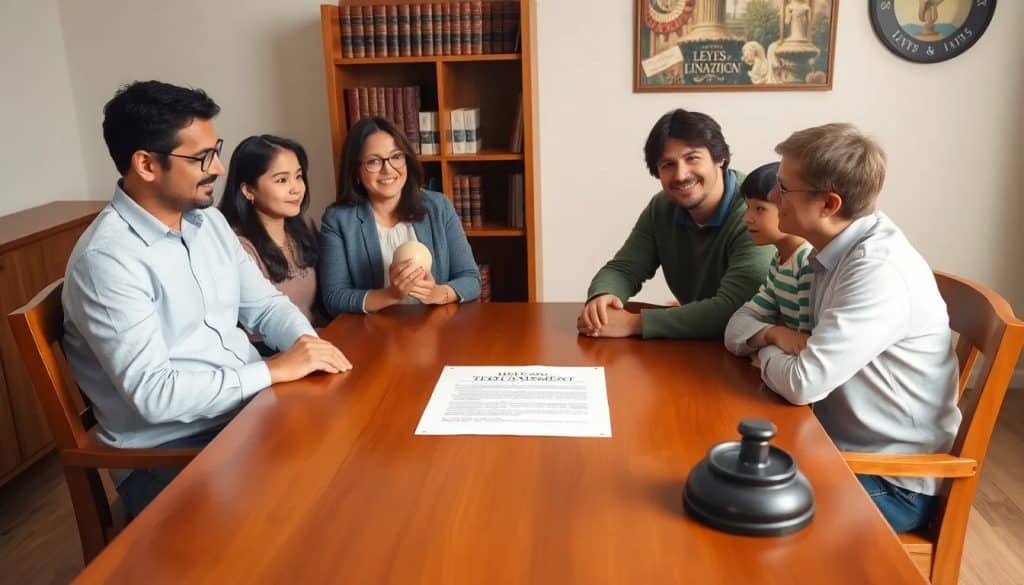 Conceptos básicos sobre herencias y testamentos. ¿qué debes saber?