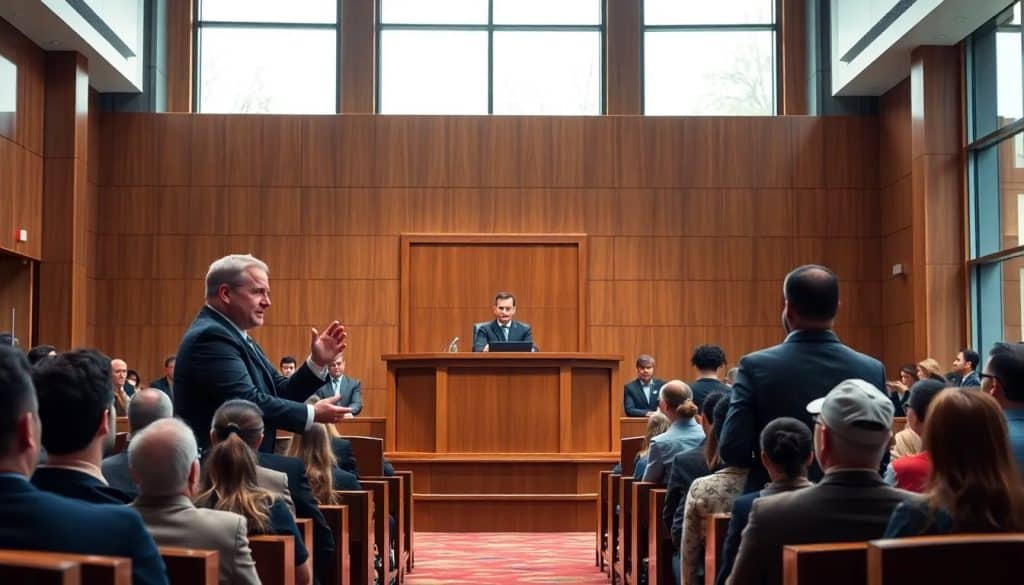¿Cuando estamos ante un juicio rápido? ¿Qué es un juicio rápido?