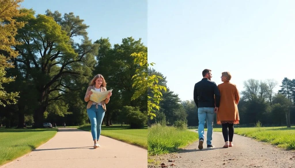 Diferencias entre separación y divorcio: ¿Cuál elegir?