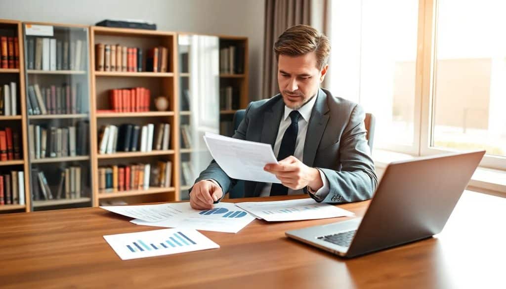 El abogado de empresa: funciones y responsabilidades