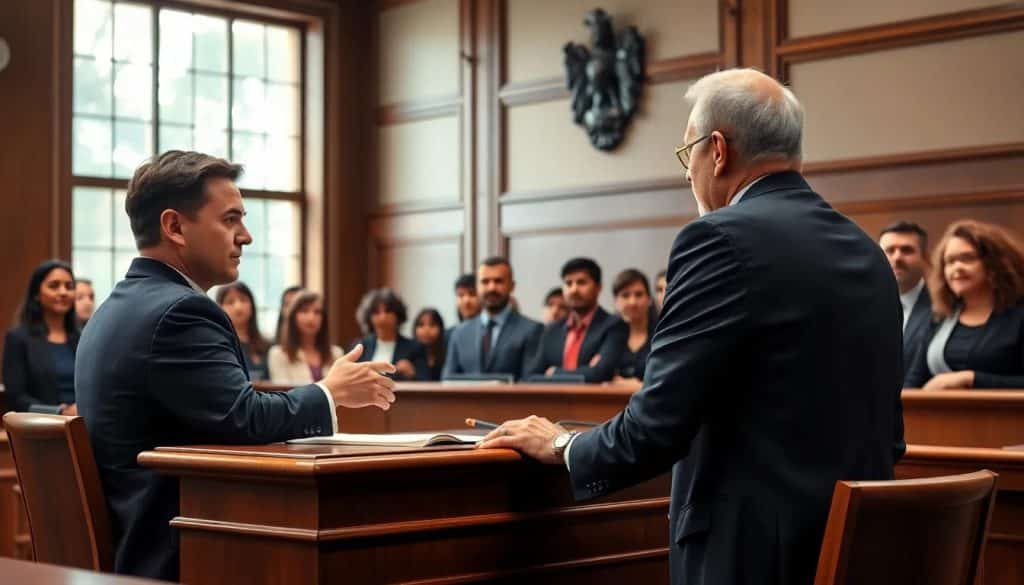 El derecho a la tutela judicial efectiva en el ámbito penal