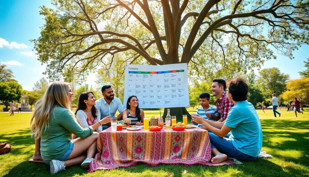 El derecho de vacaciones y el calendario laboral: lo que necesitas saber