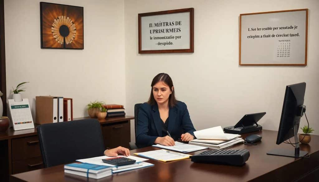 ¿Es embargable la indemnización por despido?