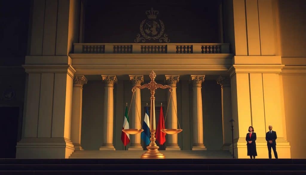 La prisión preventiva en la extradición