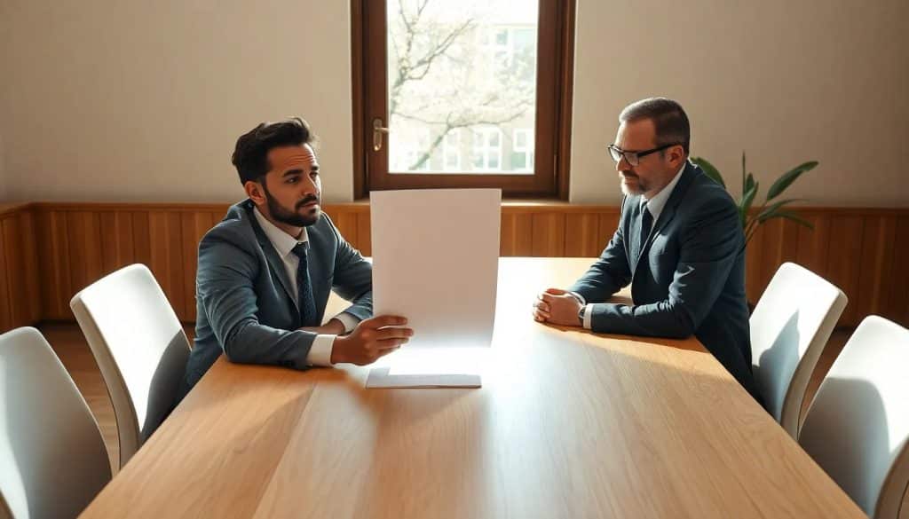 Modelo papeleta conciliación despido por causas objetivas