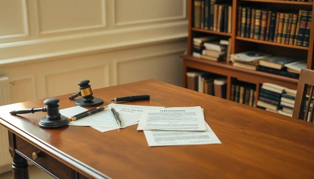 Notas características del derecho sucesorio en España
