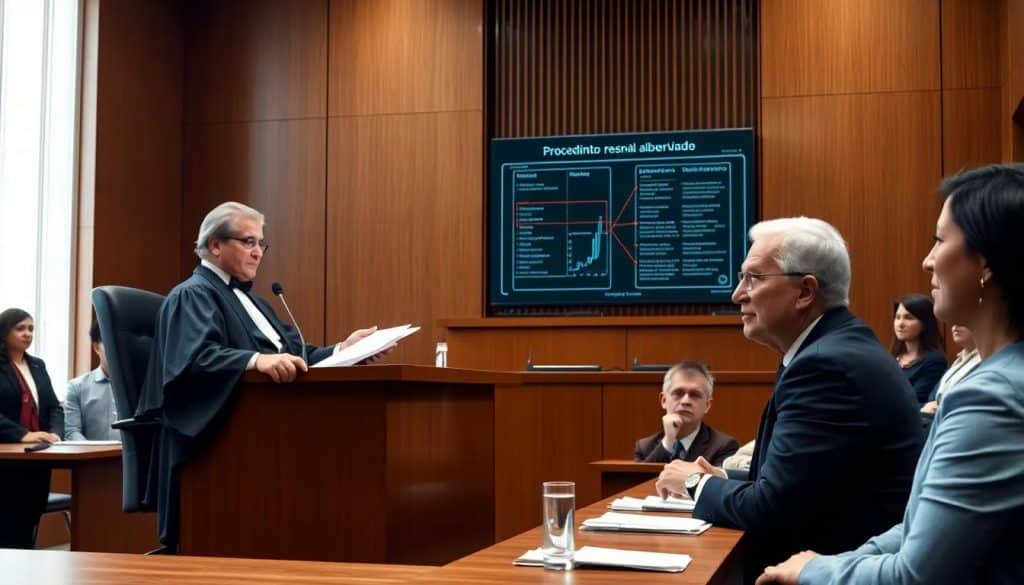 Procedimiento penal abreviado, en España