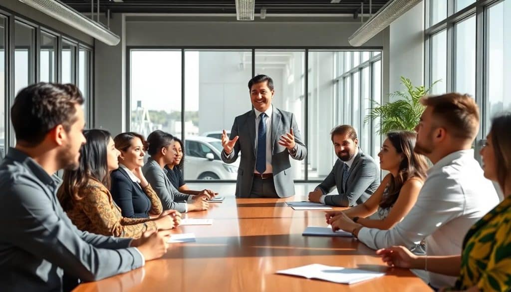 ¿Puede el empresario cambiar las condiciones de trabajo?