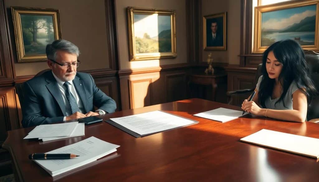 ¿Pueden existir testigos en los testamentos?