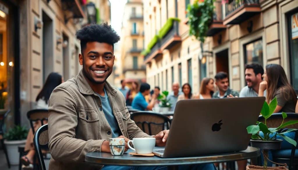 ¿Puedo trabajar en España teniendo un visado de estudios?
