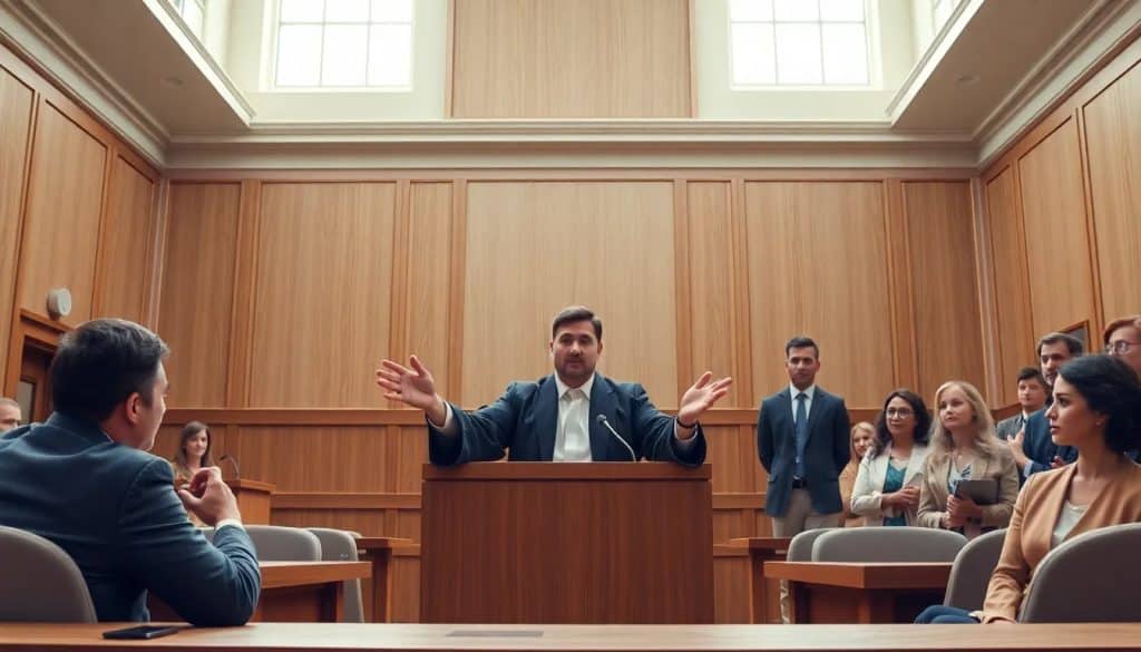 ¿Qué es el derecho penal?