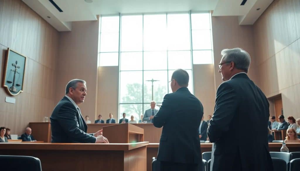 ¿Qué es un juicio rápido?