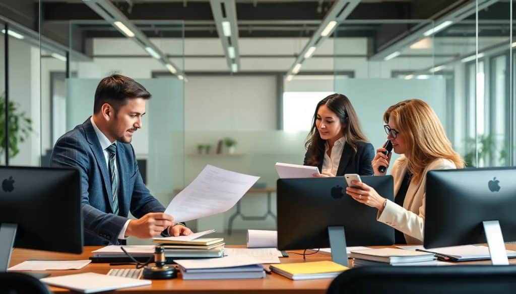 ¿Qué servicios incluye una iguala jurídica?