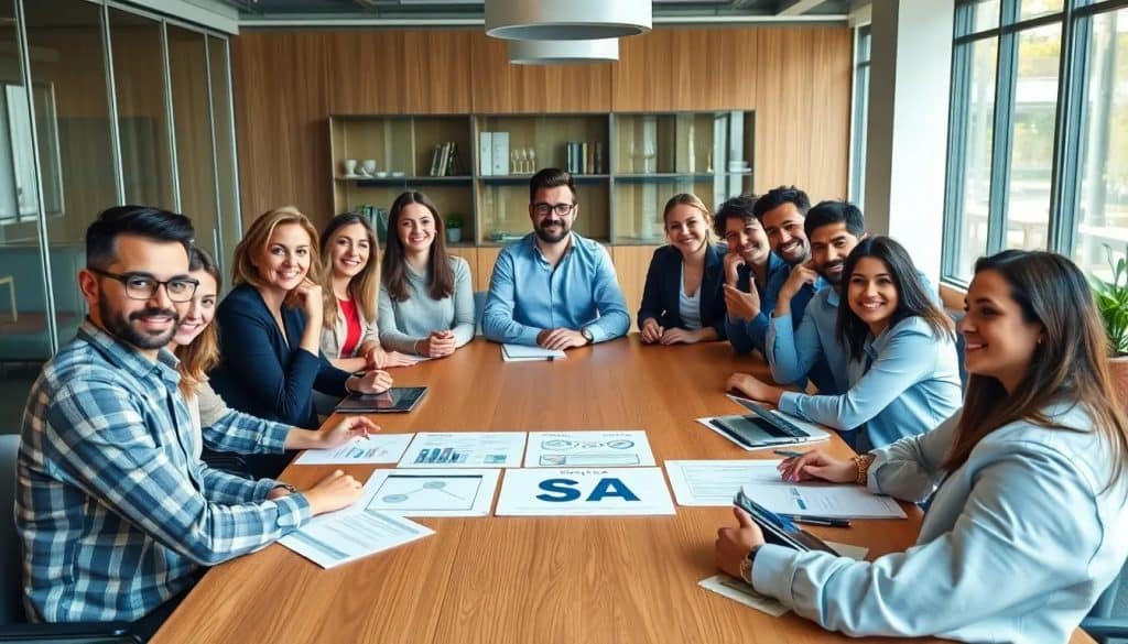 Tipos de sociedades mercantiles en España: ventajas y desventajas