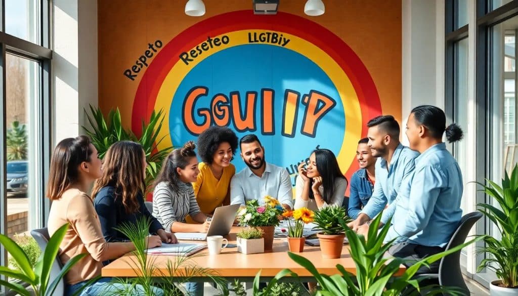 Así son las nuevas obligaciones de las empresas para garantizar la igualdad de las personas LGTBI y trans