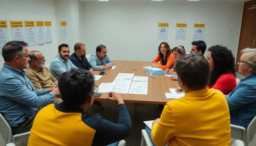 Convenios colectivos en el País Vasco