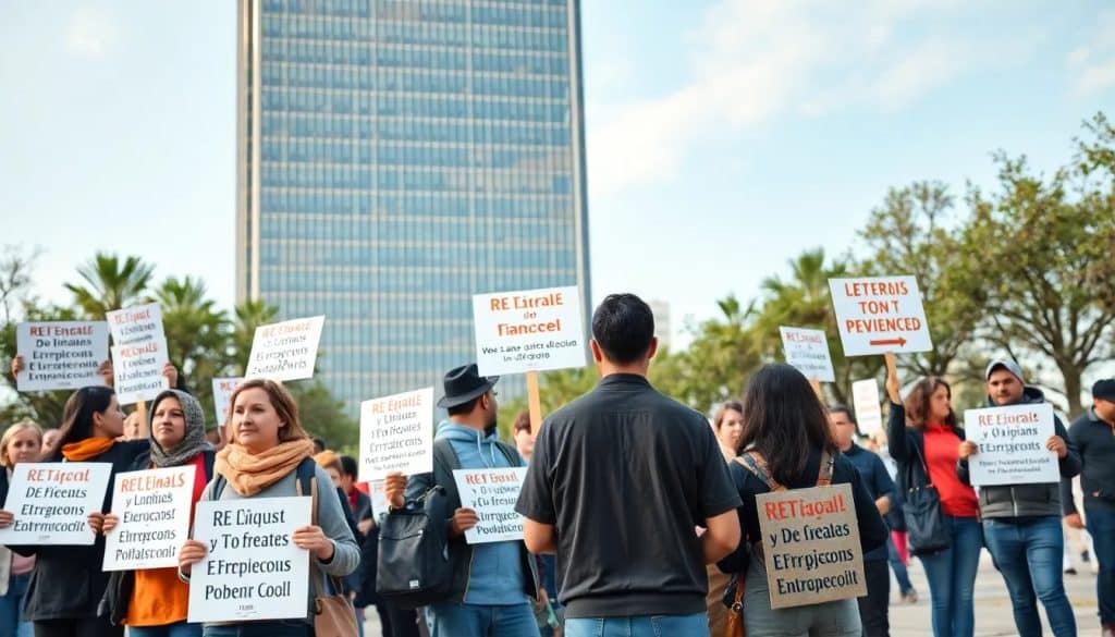 El derecho de huelga puede compatibilizarse con el poder de reacción empresarial