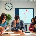 El GPS no funciona con el registro de jornada