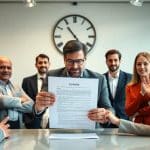 El parentesco puede ser causa de nulidad del despido en el ámbito laboral