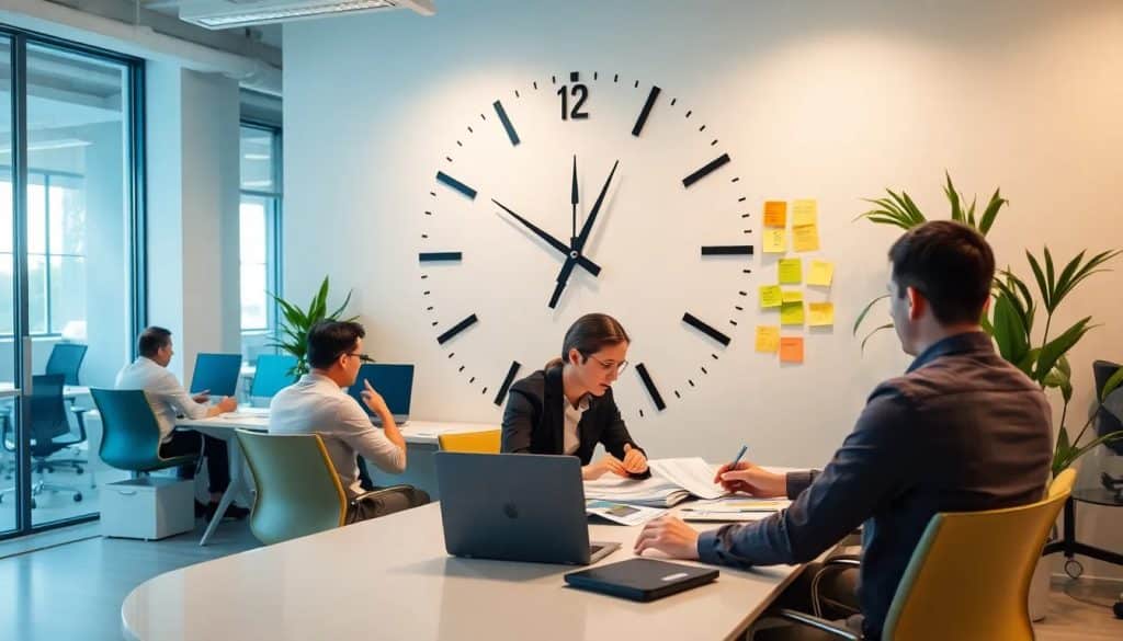 El registro horario obligatorio es ya una realidad: todo lo que necesitas saber
