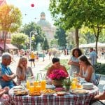 El solape del descanso semanal con un festivo, ¿da derecho a un día adicional?