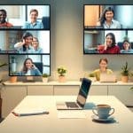 El teletrabajo traspasa fronteras: ¿cómo contratar a empleados en otros países?