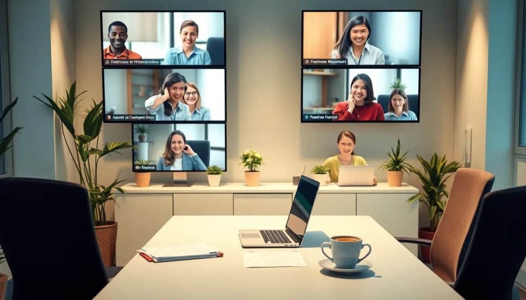 El teletrabajo traspasa fronteras: ¿cómo contratar a empleados en otros países?