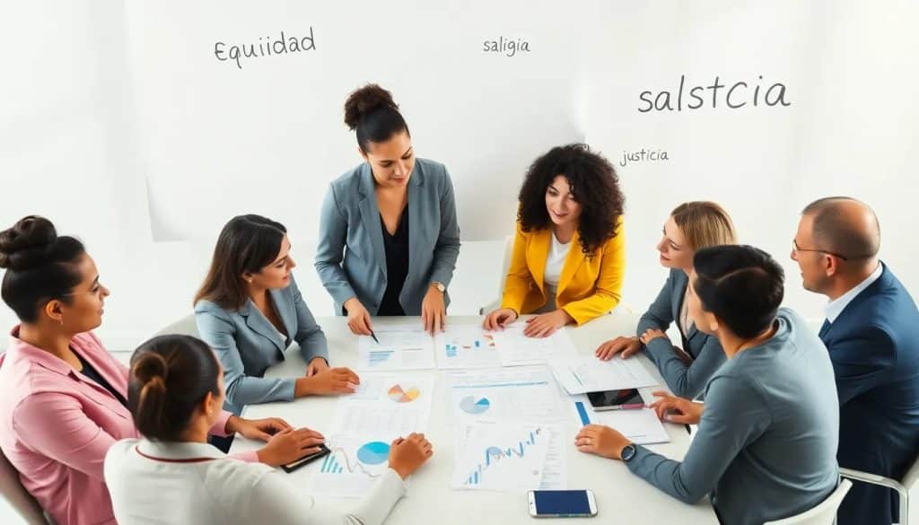 Entra en vigor el RD de igualdad retributiva entre mujeres y hombres con tres instrumentos: valoración de puestos de trabajo