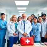 Grandes retos en materia de seguridad y salud en el trabajo para el futuro