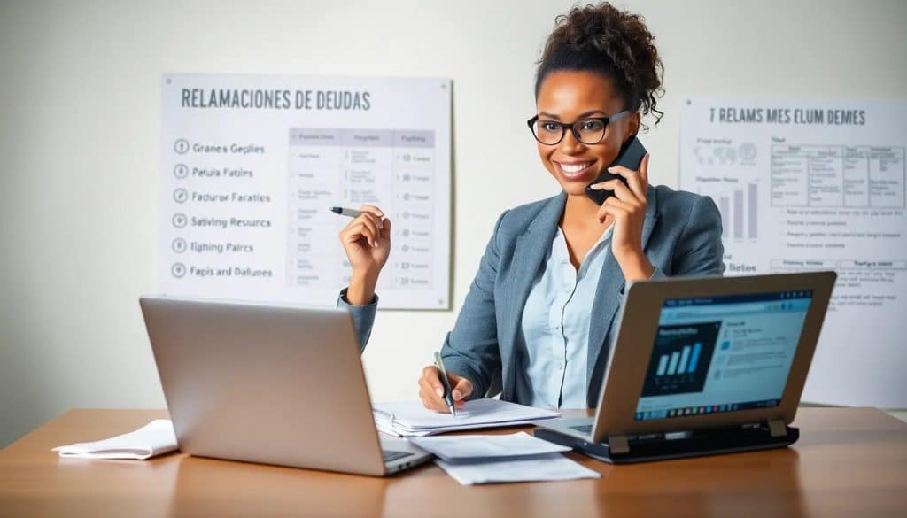 Guía para reclamar deudas, facturas e impagos