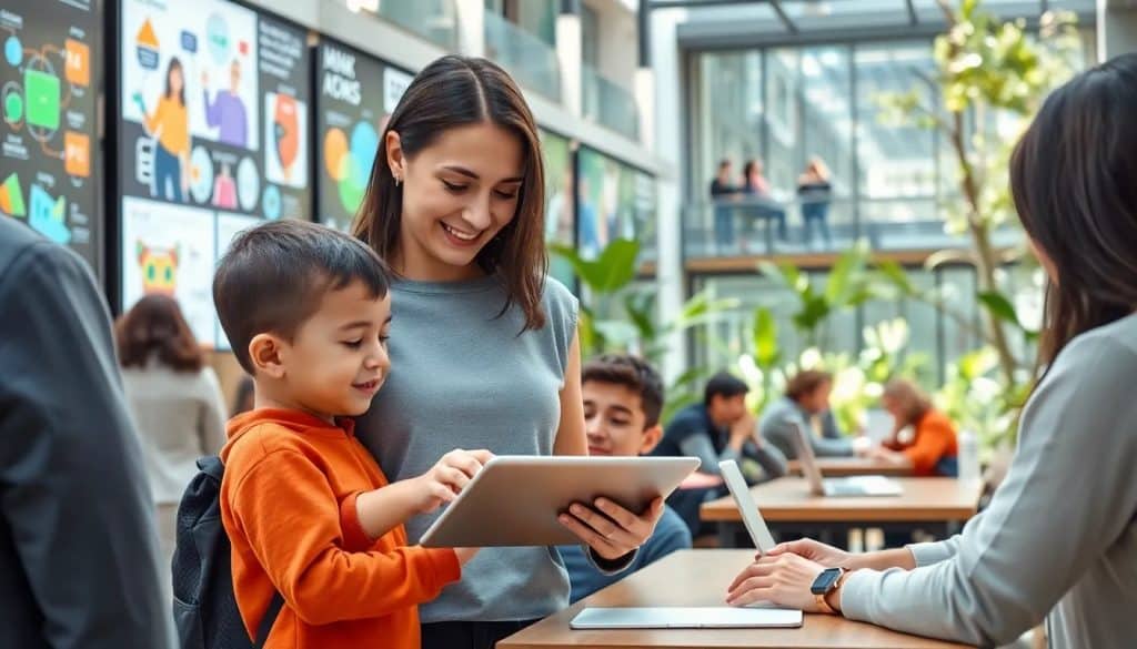 Inteligencia artificial: ¿puede también ayudar en la educación?