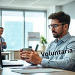 La baja voluntaria implica la pérdida de la retribución ¿qué consecuencias tiene?