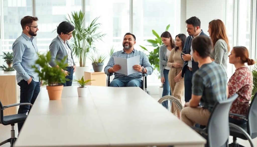 La incapacidad permanente ya no extingue automáticamente el contrato de trabajo