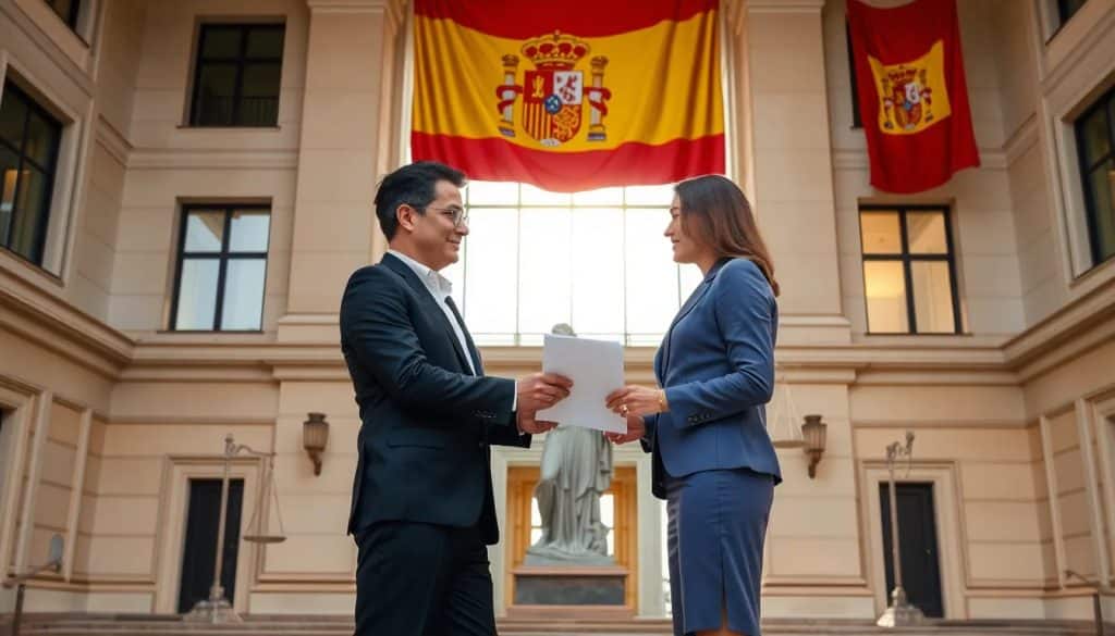 Ley de extradición pasiva en España: aspectos clave