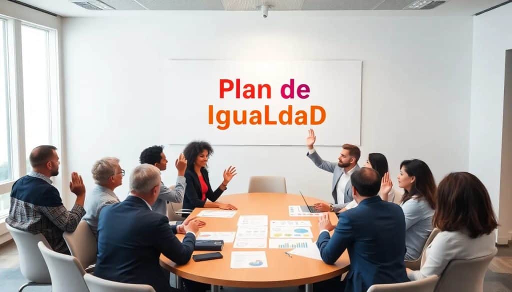 Plan de igualdad: si el sindicato se niega a negociar, ¿la empresa puede actuar unilateralmente?
