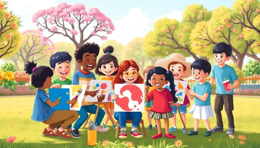 ¿Pueden las actividades extraescolares de los hijos influir en el divorcio?