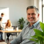 ¿Qué sucede cuando un trabajador con contrato fijo?