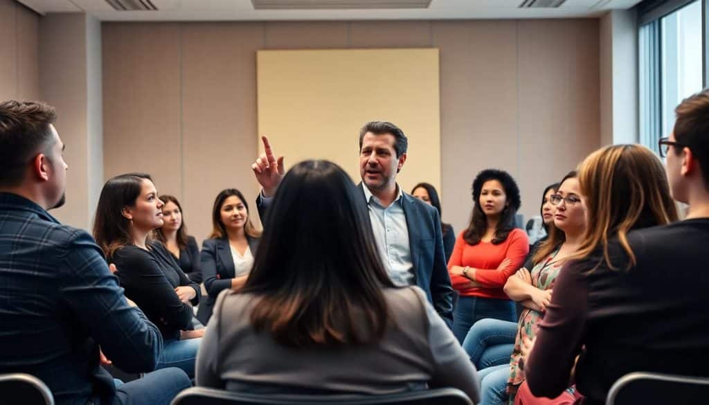 Representantes de los trabajadores y sus derechos