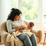 Spain: This is how the breastfeeding leave will be after la entrada en vigor del Real Decreto-ley 7/2024