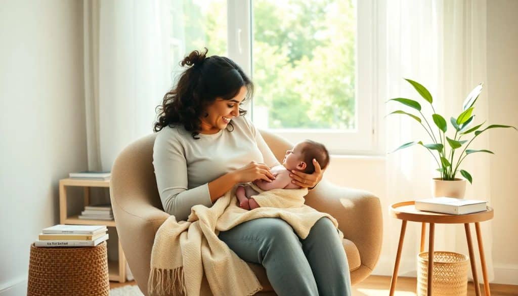 Spain: This is how the breastfeeding leave will be after la entrada en vigor del Real Decreto-ley 7/2024