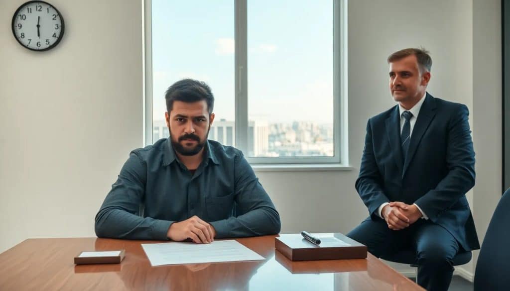 Un trabajador despedido puede arrepentirse en conciliación de un acuerdo previo con la empresa
