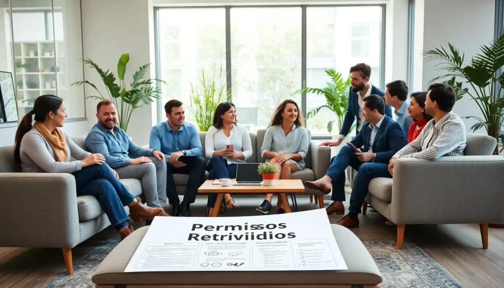Vademécum de los principales permisos retribuidos en España
