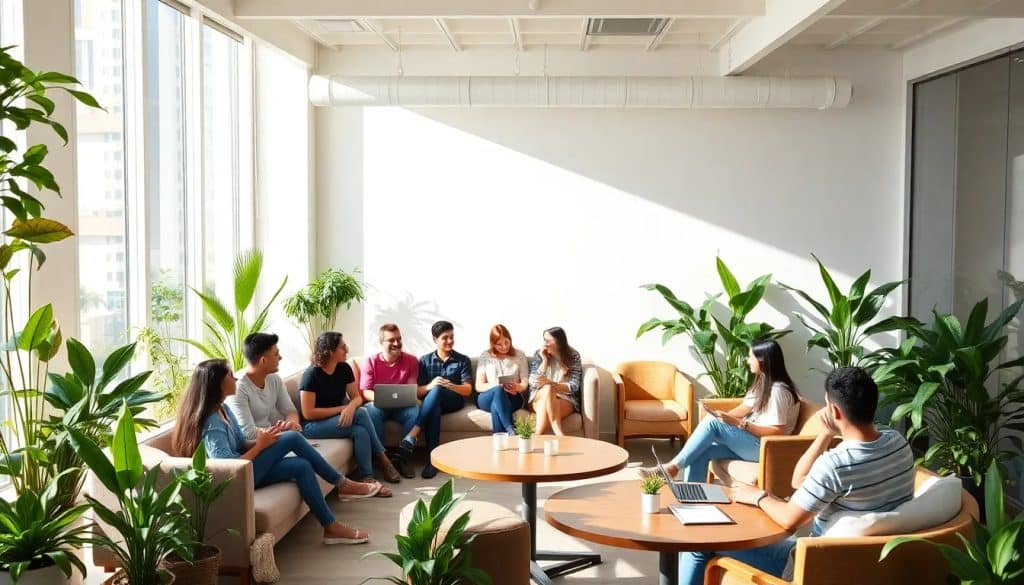 10 maneras para atraer y retener el talento joven en la empresa