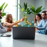 ¿Es posible pagar el salario en criptomonedas?