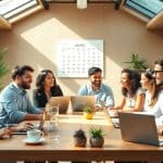 Semana laboral de 4 días ¿un mito o una realidad?